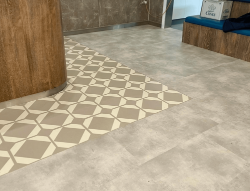 Joe’s Ice Cream Parlour in Swansea