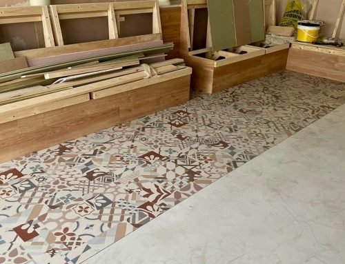 Joe’s Ice Cream Restaurant in Swansea