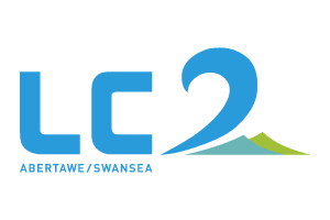 LC2 Swansea logo