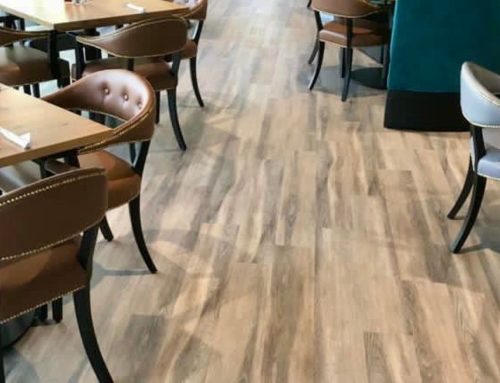 Nantycaws Service Station