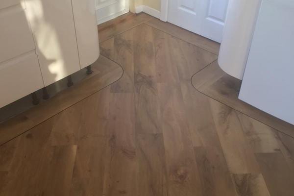 domestic flooring