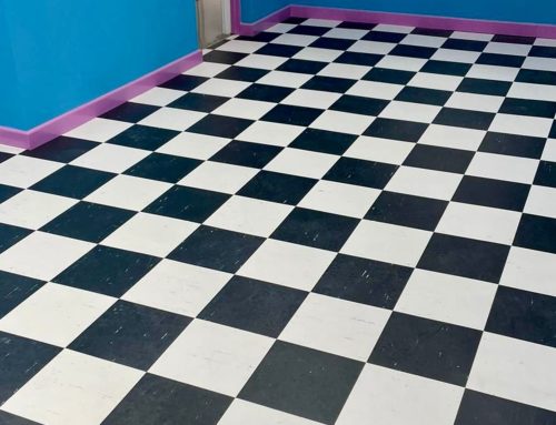 Tattoo Parlour in Swansea