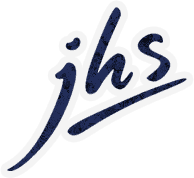 JHS Carpets logo