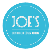 Joe's Ice Cream logo