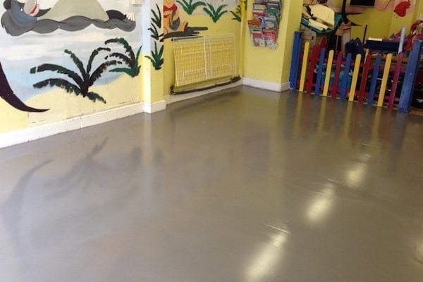 Safety Flooring Safety Flooring