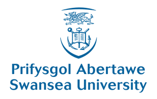 Swansea University logo
